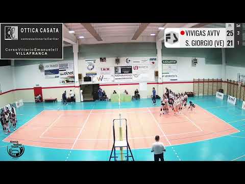 Vivigas Avtv VR - San Giorgio VE