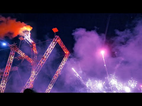 SHAMBALA 2019 CLOSING FINALE