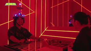 [實況] 樂團祭 EP3 感官之門-烈場