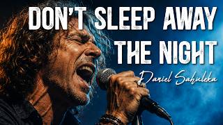 Download lagu Don't Sleep Away the Night - Daniel Sahuleka | Emotional Blues Rock mp3 Download lagu Don't Sleep Away the Night - Daniel Sahuleka | Emotional Blues Rock mp3