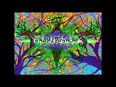 SPANKALICIOUS ft Psydell Brass Jungle (Tangled Branches remix)
