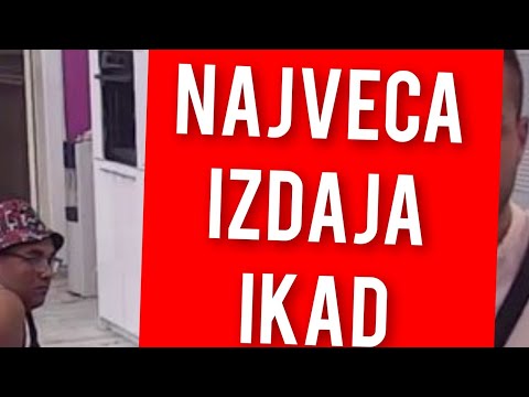 NAJVECA IZDAJA IKAD - ZADRUGARKA URADILA NESTO ŠOKANTNO - OVO je nemoguce?