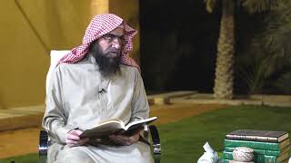 التعليق على كتاب - رفع الملام عن الأئمة الأعلام لشيخ الإسلام ابن تيمية | الشيخ خالد الفليج - 3 image