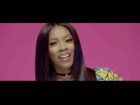 Pepenazi – Ase Ft. Tiwa Savage & Masterkraft