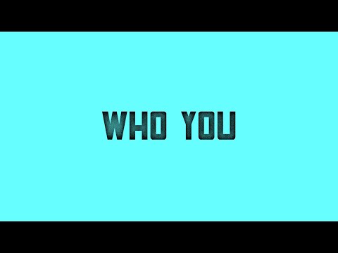 T-Pain x Dreezy Sample Type Beat "Who You"