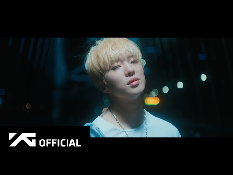 강승윤 (KANG SEUNG YOON) - 'BORN TO LOVE YOU' M/V