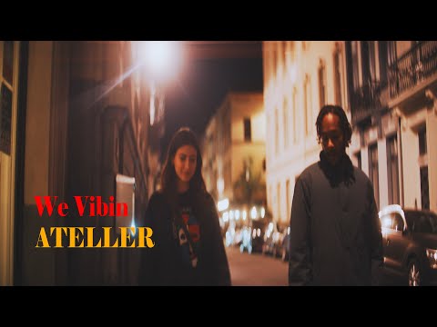 We Vibin' by ATELLER