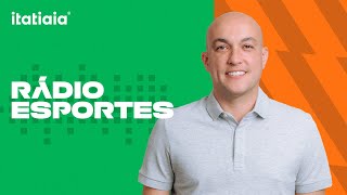 RÁDIO ESPORTES -11/11/2024