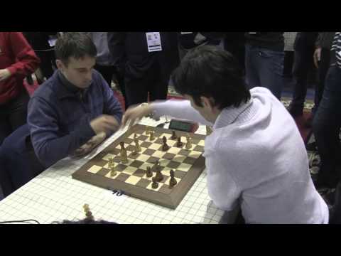 2015-12-18 European Chess Blitz