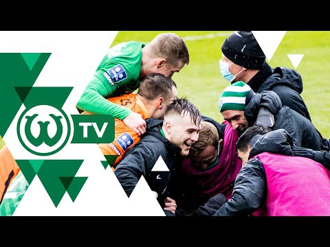 ZWYCIĘSTWO DLA KAPITANA. Kulisy meczu: Warta Poznań - Podbeskidzie Bielsko-Biała 2:0