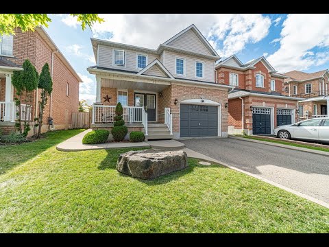 Home for sale at 77 Farthingale Crescent, Brampton, ON L7A 1W7