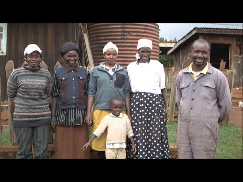 Shamba Shape Up Sn 5 - Ep 9: Financial Literacy, Viazi Power, Top Dressing, goats & sheep (English)