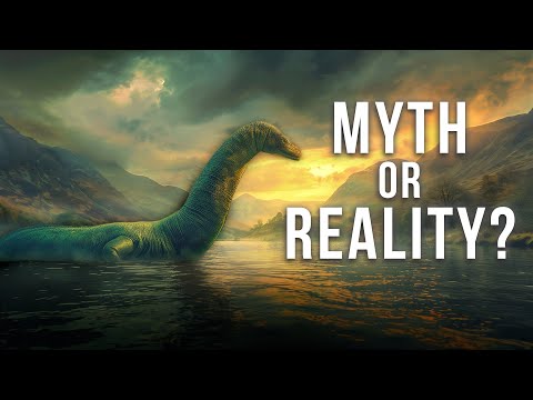 The Mystery Of The Loch Ness Monster | A Legend Uncovered