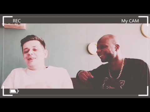 Buxtao interview K-rnage