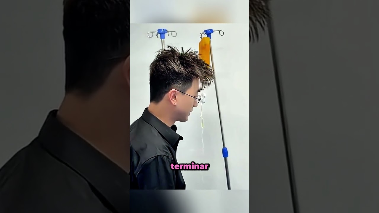 The worst wife in the hospital 😂