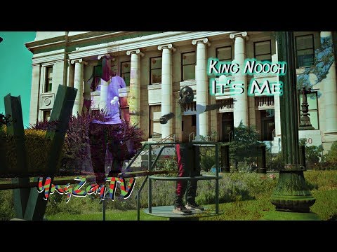 King Nooch - It's Me [Music Video] Shot By @YngZayTV
