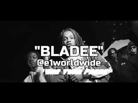 [FREE FOR NON-PROFIT] Kyle Richh x Ymadz Type Beat - "BLADEE" (prod. @e1worldwide)
