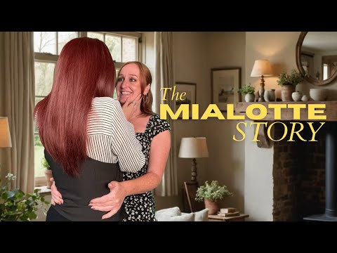 The Nursery Nurse: The Mialotte Story