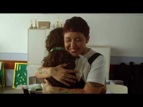 No Final Desse Filme | Kell Smith (Clipe Oficial)