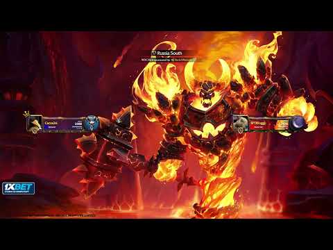 Happy's stream 16th March 2023 Battle.net - w3champions Часть 2