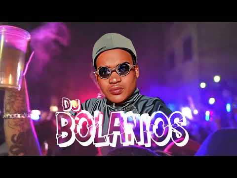 2024 DJ BOLANIOS MC MENOR DO PENTE E MC RK  -  SABADOU 2500
