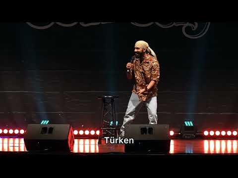 AFD, KRIMINALSTATISTIK, KRIMINELLE AUSLÄNDER UND DEUTSCHE - Benaissa Lamroubal