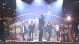 Jason Derulo - In My Head - American Idol Live