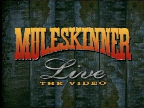 Muleskinner LIVE Trailer