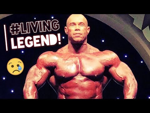 KEVIN LEVRONE - THE LAST BATTLE - Motivational Video