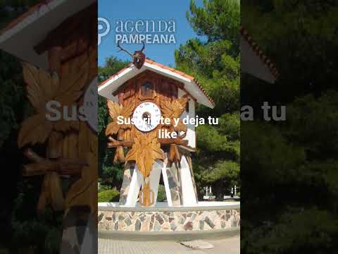 Eduardo Castex La Pampa