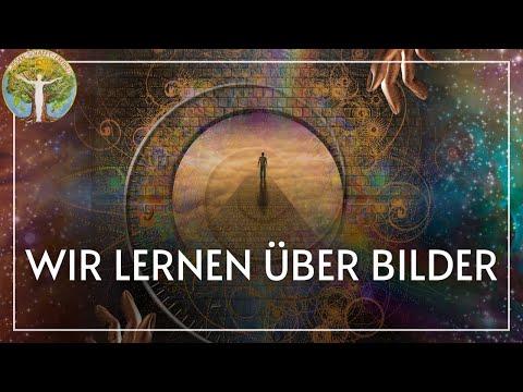 BILDung - wir lernen über BILDER