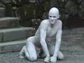 Butoh Dance Performance in Japan 