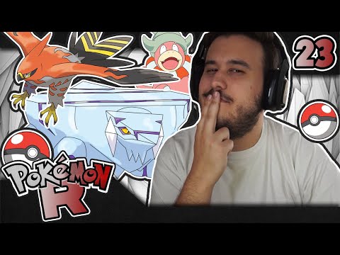 EL RENACIDO | Pokemon X Rocket Locke EP 23