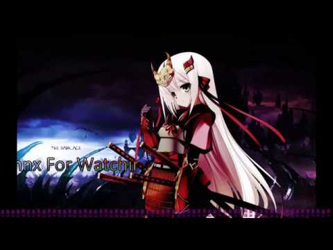 Nightcore ~ Warrior