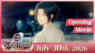 The Prince of Tennis Sweet School Festival ~♡-40 and more...~