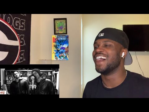 Vince Harder - You Don’t Own Me & Only Love Can Hurt Like This | Reaction