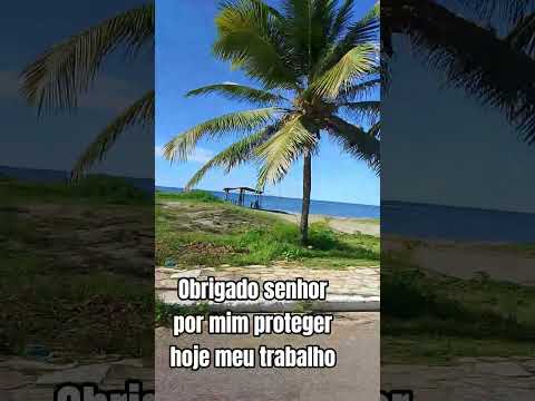 praia de barreira da cidade de Icapuí no ceará