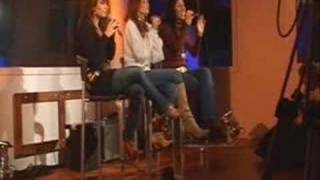 Monrose Even heaven cries