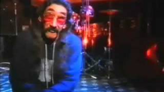 Captain Beefheart documentary (Part 4 of 6)