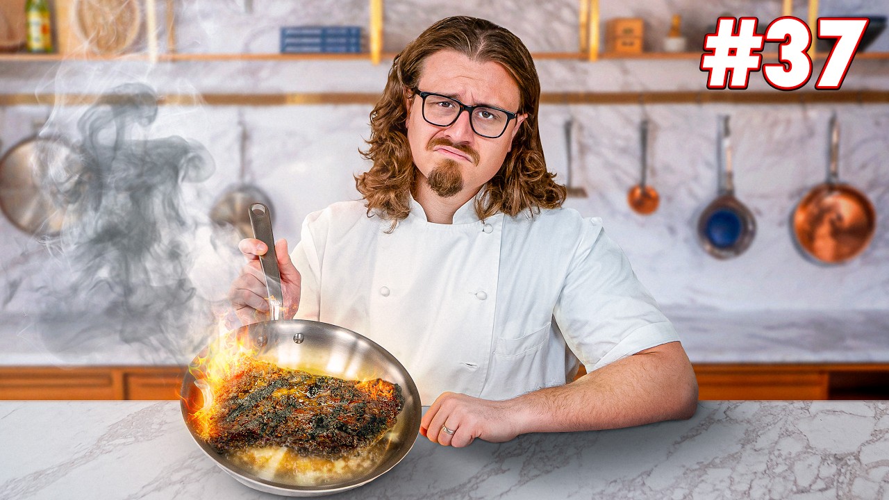 50 Food Mistakes You Need To Avoid