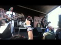 Never stay- youth in revolt (Warp 2015 Pomona ...