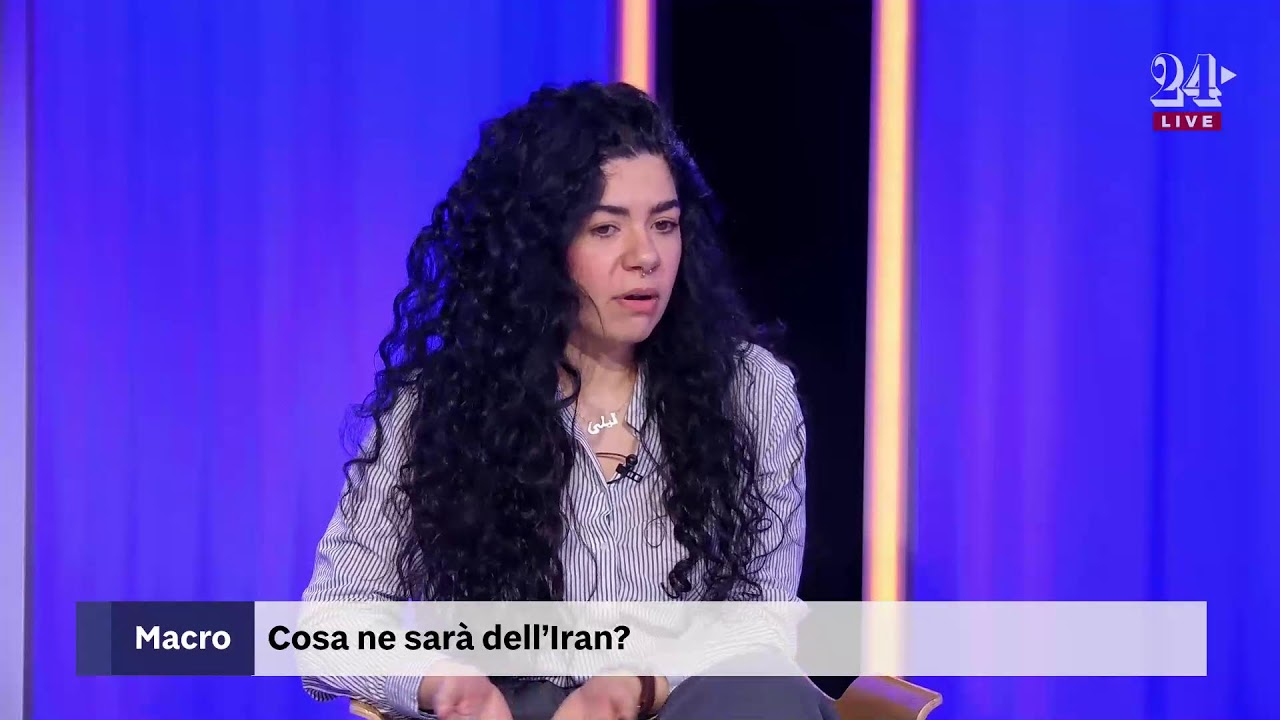 Cosa ne sarà dell’Iran?