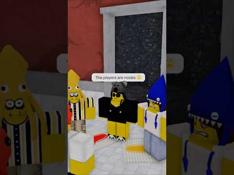 Koala kid saves her friends 😎 #roblox #shorts