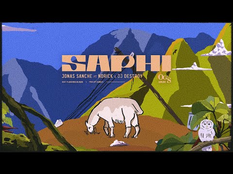 Saphi - Jonas Sanche ft. Norick & Dj Destroy (OG´s Free REMIX)