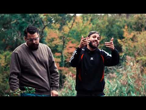 Marco Selinski & Ruven - Harpune