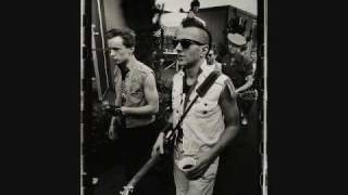 Brand New Cadillac - The Clash (GOOD QUALITY)