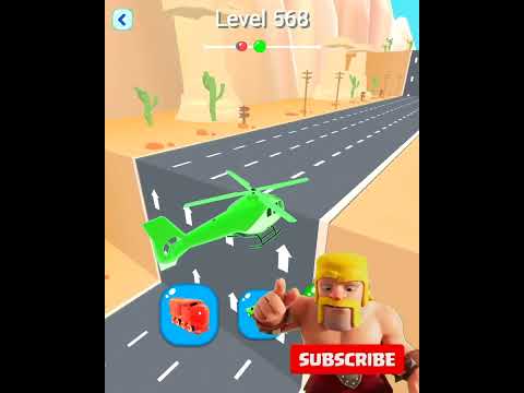 Shape-shifting Funny Race All Levels Gameplay Walkthrough Master Level #568 BeamNG.drive #Shorts