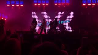 Nikki Clan - Corazón Abierto (En Vivo Tecate Pal Norte 2023)