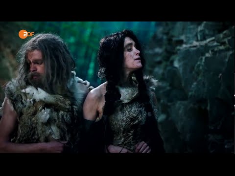 Die MENSCHHEIT wird es mir nochmal danken - Sketch History | ZDF