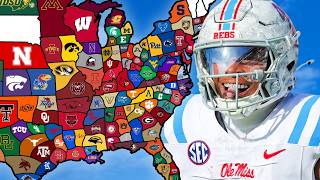 138 TEAM College Football 27 Imperialism
